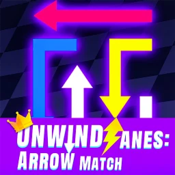 أيقونة Unwind : Arrow Match