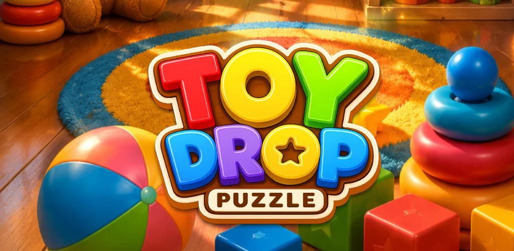 Toy Drop Merge Challenge Match screenshot